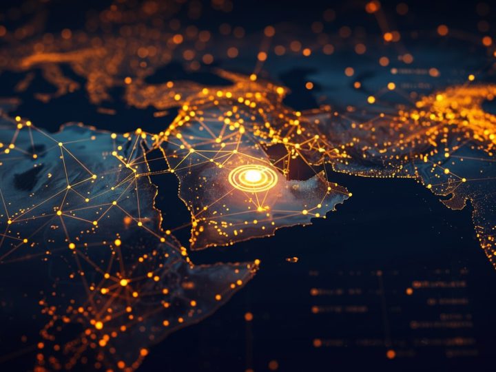 شركة SearchInform تفتتح في الرياض فرعها الثاني في منطقة الخليج