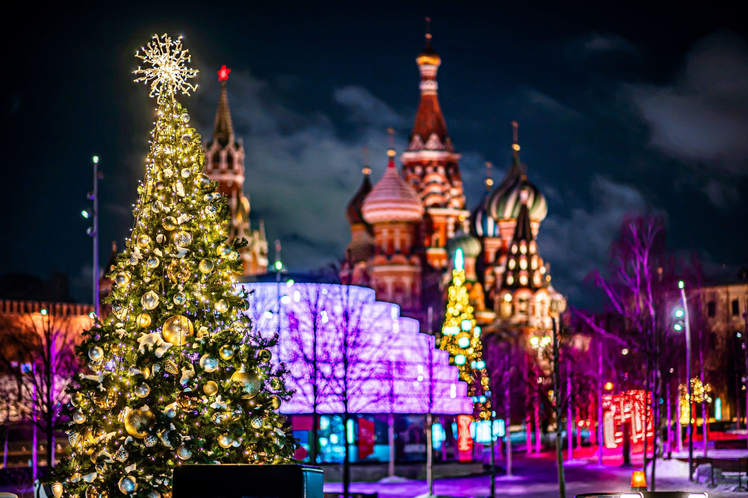 تستقبل موسكو 239 ألف سائح من الشرق الأوسط خلال التسعة أشهر الأولى من 2025