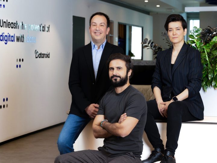 منصة التحليلات الرقمية Dataroid تجمع تمويلًا بقيمة 6.6 ملايين دولار لتعزيز توسعها في الأسواق العالمية