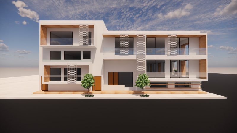 تطرح مجموعة Golden Visa Group مشاريع متوافقة مع متطلبات تأشيرة اليونان الذهبية بقيمة 250,000 يورو في معرض العقارات الدولي (IREX)