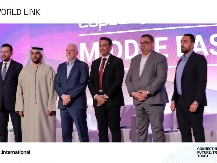 “وورلد لينك” تطلق ممرًا رقميًا عالي السعة يربط أوروبا بالشرق الأوسط وآسيا