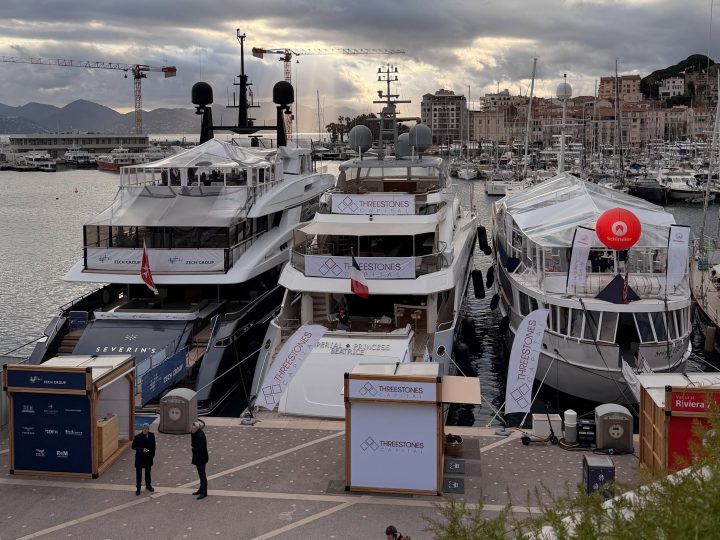 رغم الاهتمام المتزايد بالذكاء الاصطناعي، لا يزال توظيفه العملي في قطاع العقارات الفاخرة محدودًا، وفقًا لدراسة أجرتها Marygold Studio خلال معرض MIPIM 2026