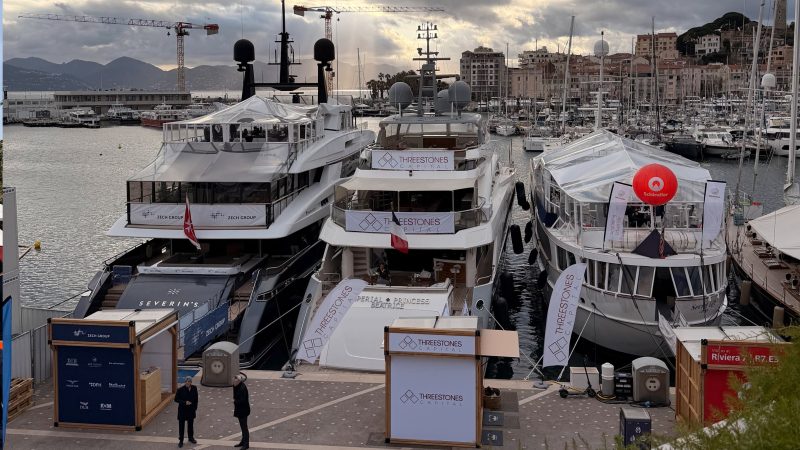رغم الاهتمام المتزايد بالذكاء الاصطناعي، لا يزال توظيفه العملي في قطاع العقارات الفاخرة محدودًا، وفقًا لدراسة أجرتها Marygold Studio خلال معرض MIPIM 2026